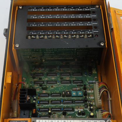 Weldtron Safe-T-Lite 81220 Control Box 115V 1PH