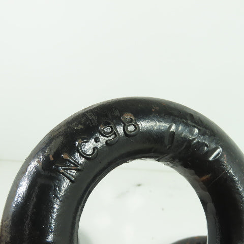 SWL/3.4T NO.42 Machine Lifting Steel Eye Bolts NC 98 Lot Of 4