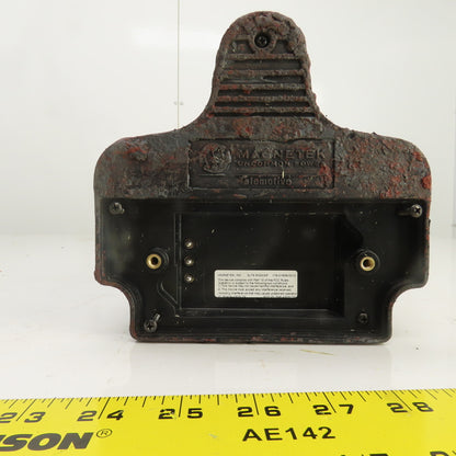 Magnetek 175-01481 Telemotive SLTX Remote Crane Controller (Rough, No Battery)