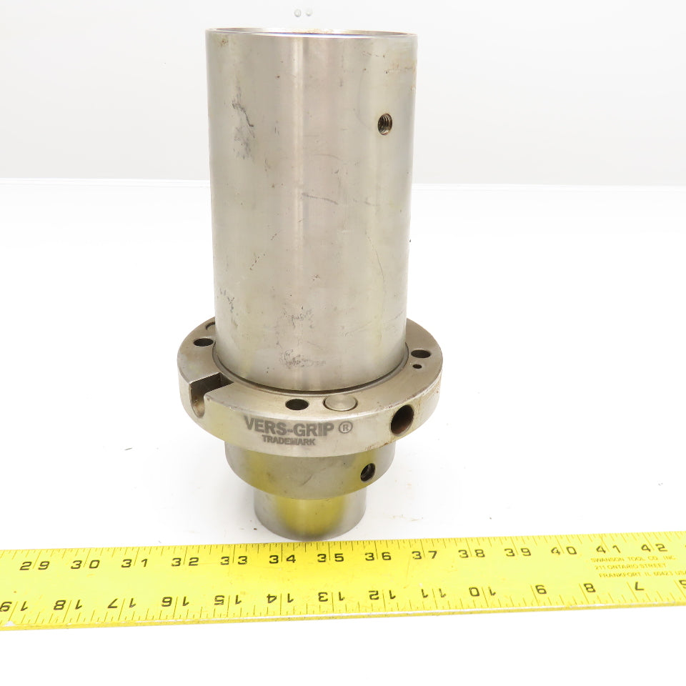 Gleason C6-0839-00 Vers-Grip 2.500" 63.50mm Work Holding Arbor 10,000 Max Load