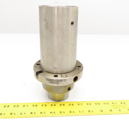 Gleason C6-0839-00 Vers-Grip 2.500" 63.50mm Work Holding Arbor 10,000 Max Load