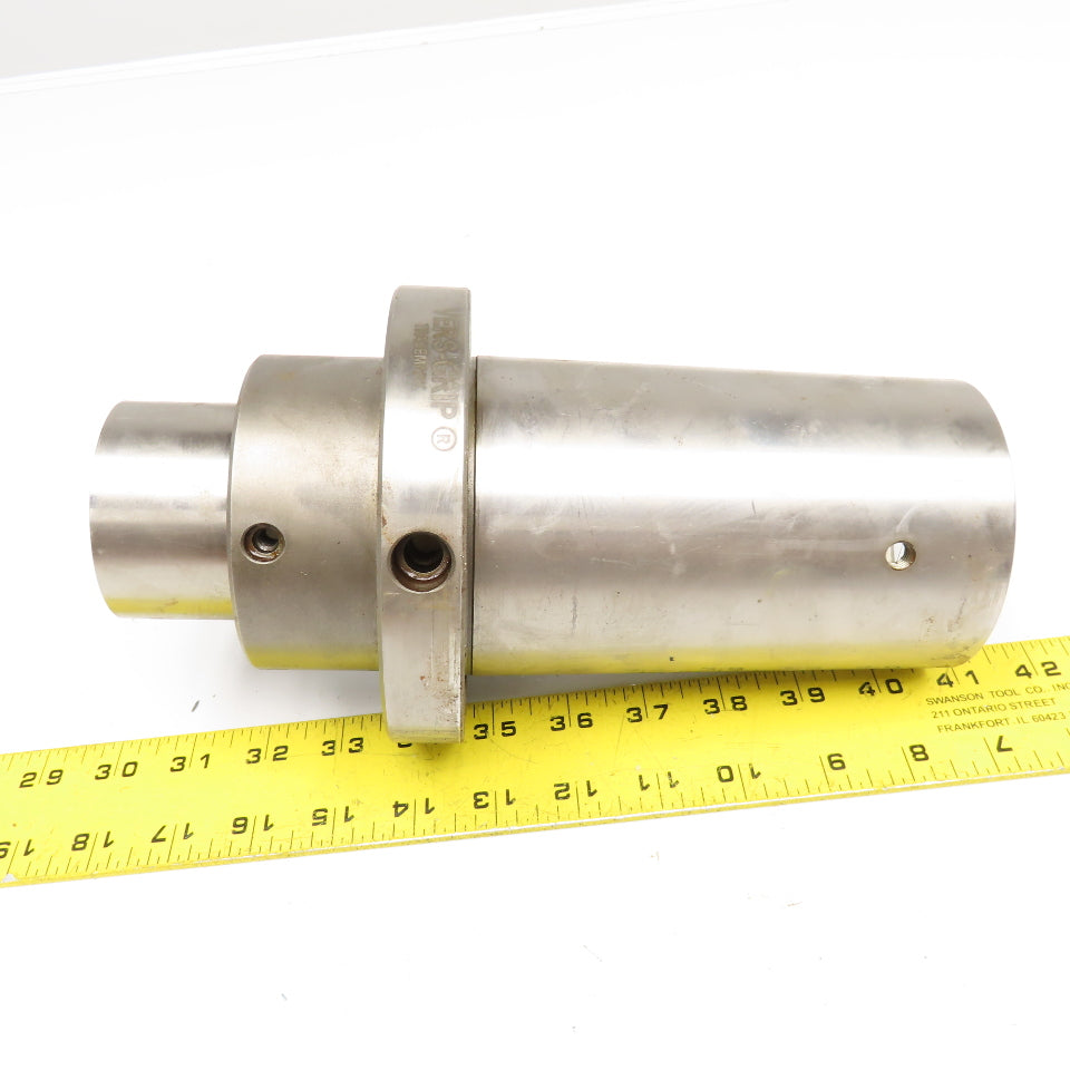 Gleason C6-0839-00 Vers-Grip 2.500" 63.50mm Work Holding Arbor 10,000 Max Load