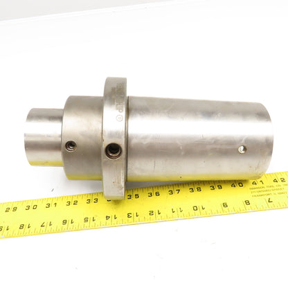 Gleason C6-0839-00 Vers-Grip 2.500" 63.50mm Work Holding Arbor 10,000 Max Load