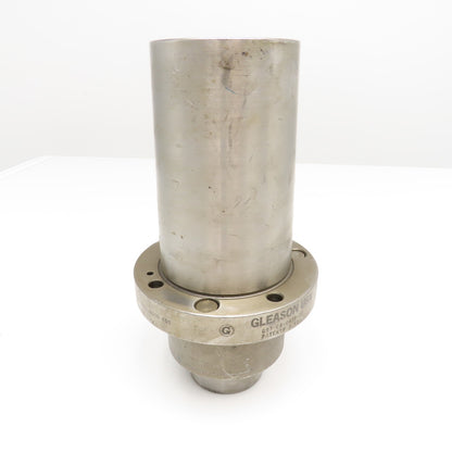 Gleason C6-0838-00 Vers-Grip 2.875" 73.02mm Work Holding Arbor 10,000 Max Load