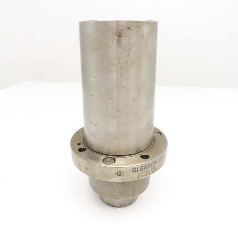 Gleason C6-0838-00 Vers-Grip 2.875" 73.02mm Work Holding Arbor 10,000 Max Load