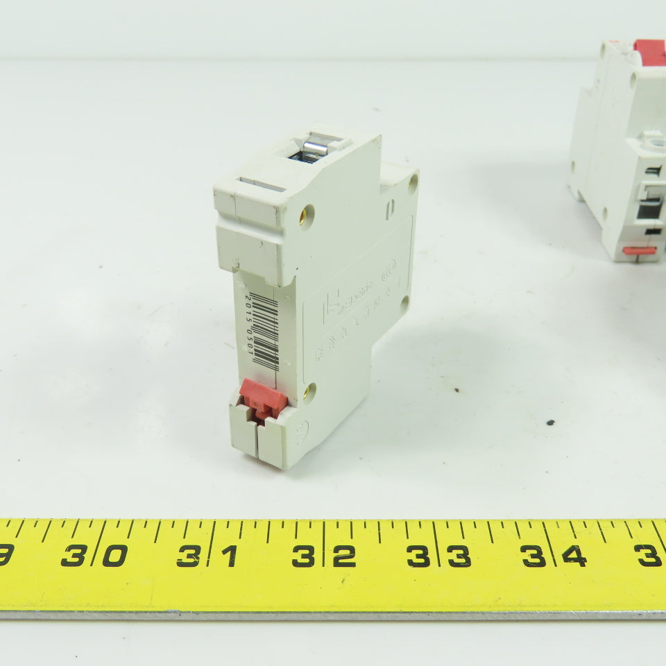 Kangling Electric KLCB-63 Circuit Breaker Switch 230V 50Hz Lot Of 13