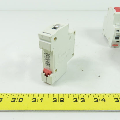 Kangling Electric KLCB-63 Circuit Breaker Switch 230V 50Hz Lot Of 13