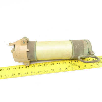 General Electric 177L108G21 EJ-2 2400V Current Limiting Fuse 9R 2.4kV