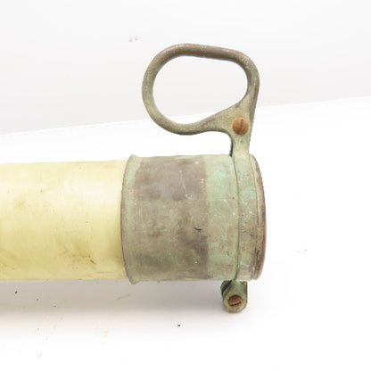 General Electric 177L108G21 EJ-2 2400V Current Limiting Fuse 9R 2.4kV