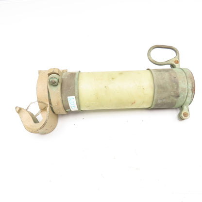 General Electric 177L108G21 EJ-2 2400V Current Limiting Fuse 9R 2.4kV