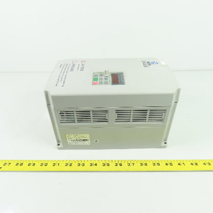 Shenzhen E&T Tech. DK300-2R2-2 Beta 3Ph Inverter Drive 220V 50/60Hz 2.2KW 10A