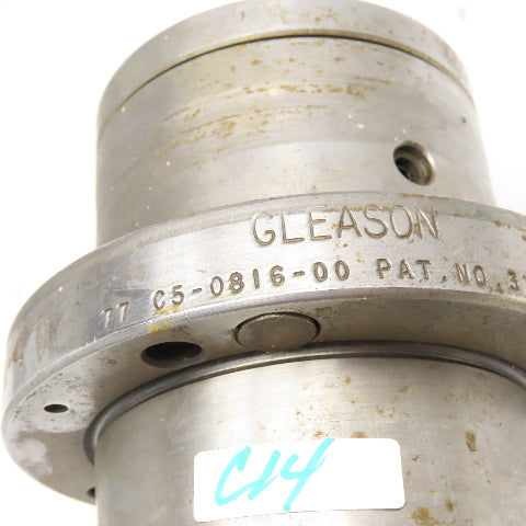Gleason C5-0816-00 Vers-Grip Tool Holding Collet Clamp 3.259"