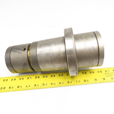 Gleason C5-0816-00 Vers-Grip Tool Holding Collet Clamp 3.259"