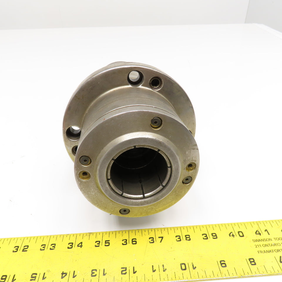 Gleason C5-0816-00 Vers-Grip Tool Holding Collet Clamp 3.259"