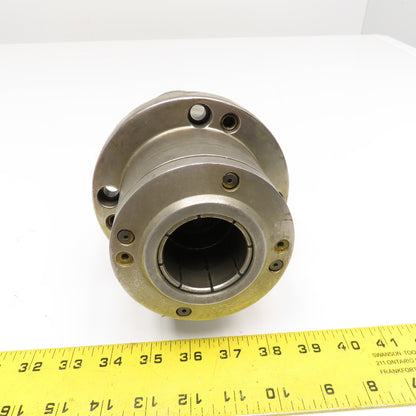 Gleason C5-0816-00 Vers-Grip Tool Holding Collet Clamp 3.259"