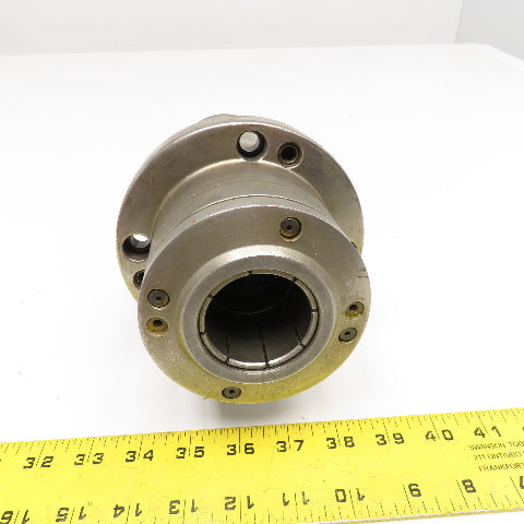 Gleason C5-0816-00 Vers-Grip Tool Holding Collet Clamp 3.259"