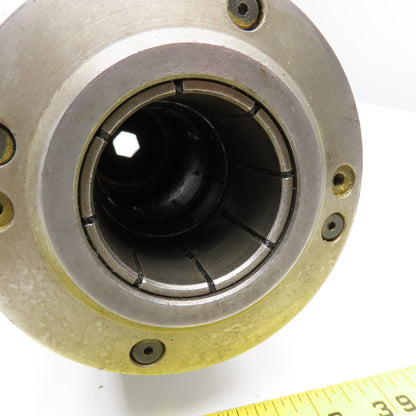Gleason C5-0816-00 Vers-Grip Tool Holding Collet Clamp 3.259"