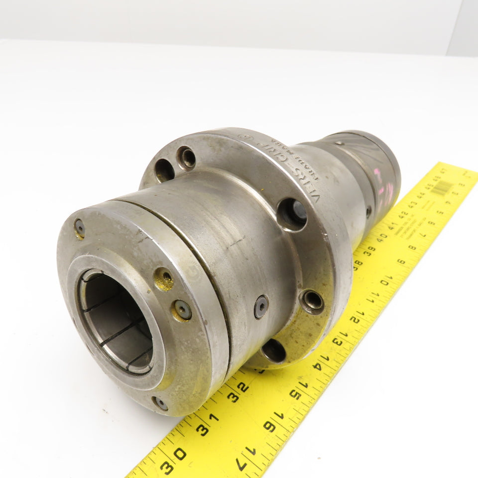 Gleason C5-0816-00 Vers-Grip Tool Holding Collet Clamp 3.259"