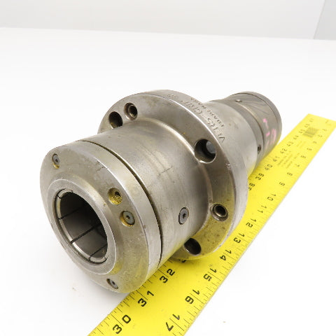 Gleason C5-0816-00 Vers-Grip Tool Holding Collet Clamp 3.259"