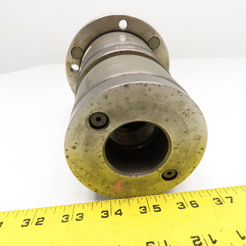 Gleason C5-0816-00 Vers-Grip Tool Holding Collet Clamp 3.259"