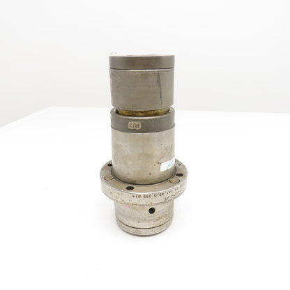 Gleason C5-0816-00 Vers-Grip Tool Holding Collet Clamp 3.259"