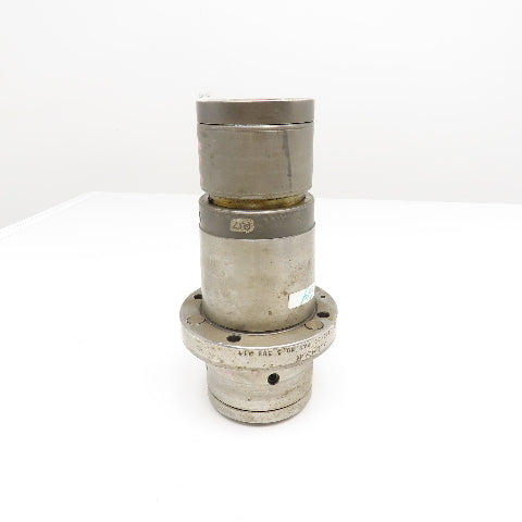 Gleason C5-0816-00 Vers-Grip Tool Holding Collet Clamp 3.259"