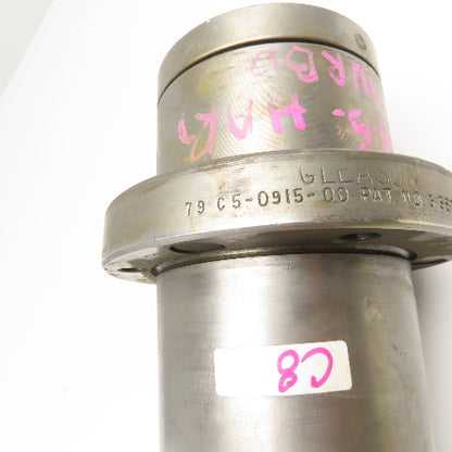 Gleason C5-0915-00 Vers-Grip Tool Holding Collet Clamp
