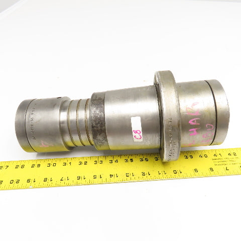 Gleason C5-0915-00 Vers-Grip Tool Holding Collet Clamp