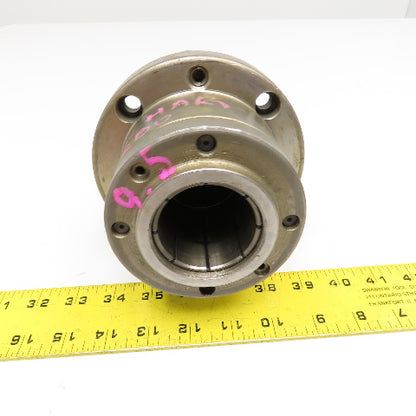 Gleason C5-0915-00 Vers-Grip Tool Holding Collet Clamp