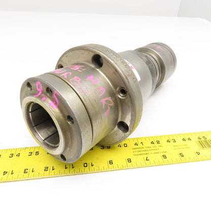 Gleason C5-0915-00 Vers-Grip Tool Holding Collet Clamp