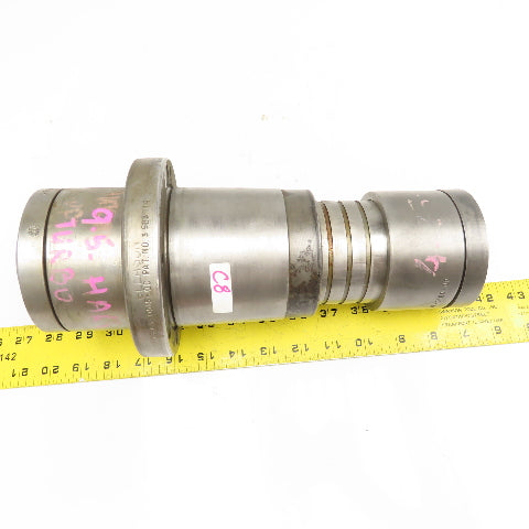 Gleason C5-0915-00 Vers-Grip Tool Holding Collet Clamp