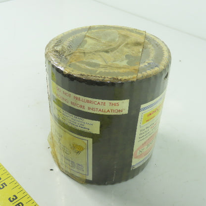 Industrial Packing 69-80-5150 Die Molded Ring Set 2-1/2"x3-9/16"x8 Rings
