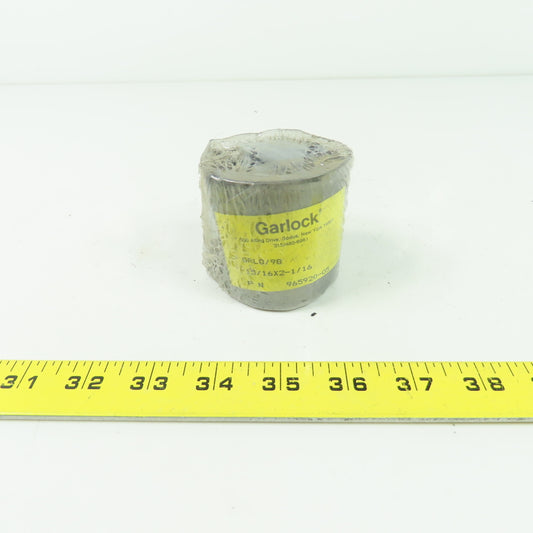 Garlock GRLO/98 Compression Packing Seal 15/16x2-1/16 4oz