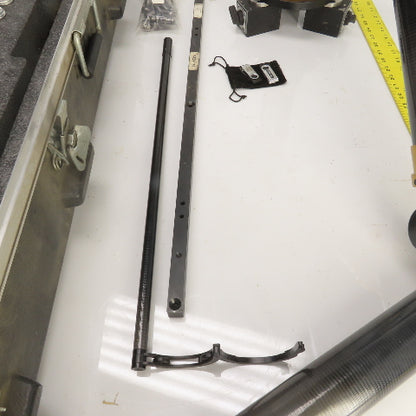 Romer Hexagon Metrology Stinger IIi Cimcore 4124 Portable Arm CMM & Accessories