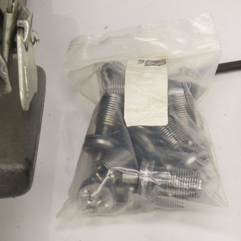 Romer Hexagon Metrology Stinger IIi Cimcore 4124 Portable Arm CMM & Accessories