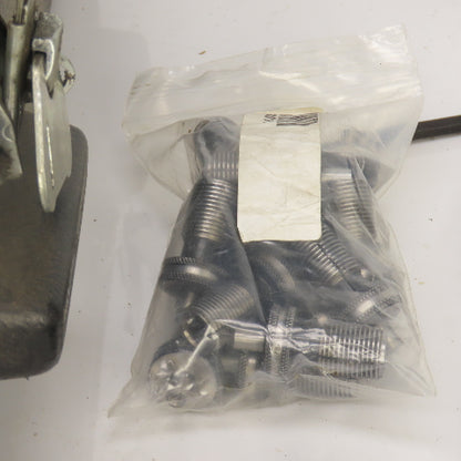 Romer Hexagon Metrology Stinger IIi Cimcore 4124 Portable Arm CMM & Accessories