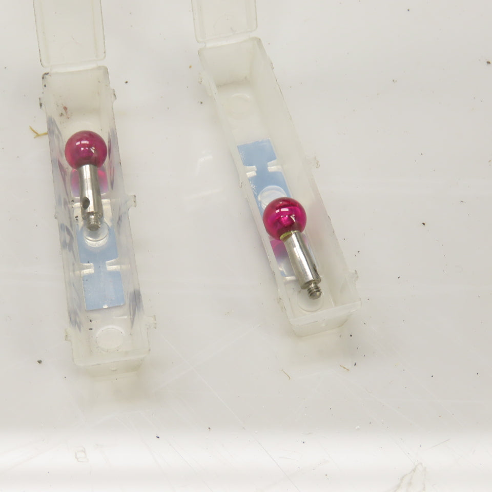 Romer Hexagon Metrology Stinger IIi Cimcore 4124 Portable Arm CMM & Accessories