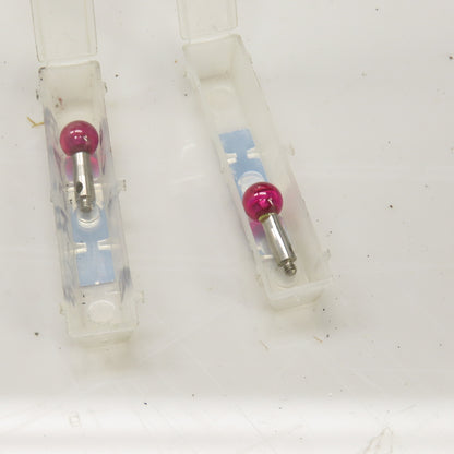 Romer Hexagon Metrology Stinger IIi Cimcore 4124 Portable Arm CMM & Accessories