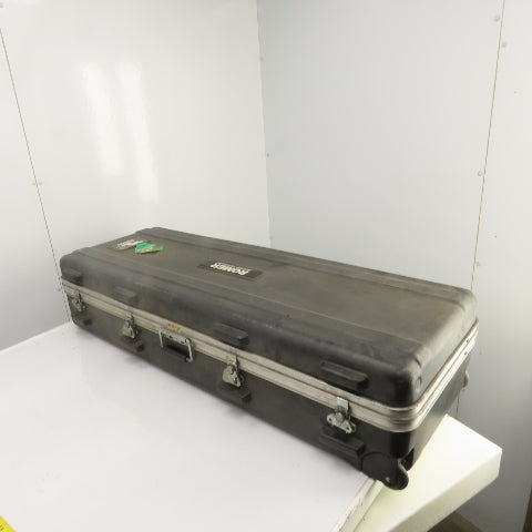 Romer Hexagon Metrology Stinger IIi Cimcore 4124 Portable Arm CMM & Accessories