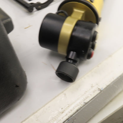 Romer Hexagon Metrology Stinger IIi Cimcore 4124 Portable Arm CMM & Accessories