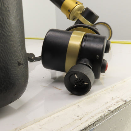 Romer Hexagon Metrology Stinger IIi Cimcore 4124 Portable Arm CMM & Accessories