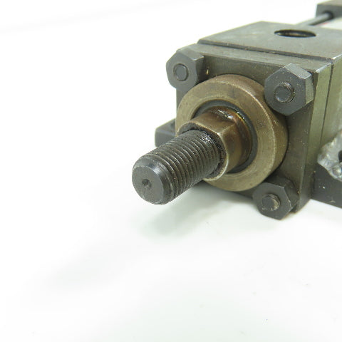 Hydro-Line LR5A-1X1-N-.63-2-N-N-N-1-1 Double Action Pneumatic Cylinder 1" Bore