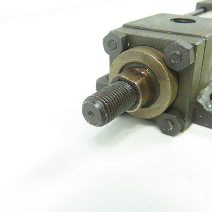Hydro-Line LR5A-1X1-N-.63-2-N-N-N-1-1 Double Action Pneumatic Cylinder 1" Bore