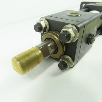 Parker Taiyo 70H-8 1FB32BB25-AB Double Acting Hydraulic Cylinder 20mm Stroke