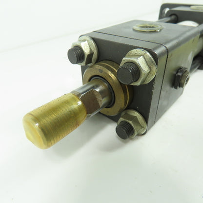 Parker Taiyo 70H-8 1FB32BB25-AB Double Acting Hydraulic Cylinder 20mm Stroke