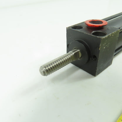 Parker 00.75 USLUV16 3.000 Double Acting Pneumatic Cylinder 3" Stroke 3/4" Bore