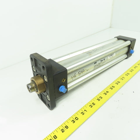 Parker 50 CJMPR19MC 225.0 Double Acting Pneumatic Cylinder 225mm Stroke 50mmBore