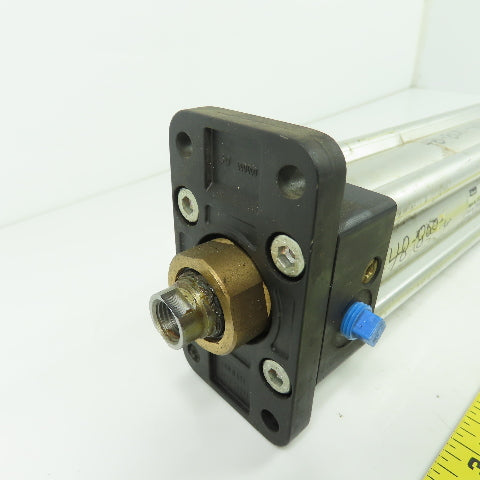 Parker 50 CJMPR19MC 225.0 Double Acting Pneumatic Cylinder 225mm Stroke 50mmBore