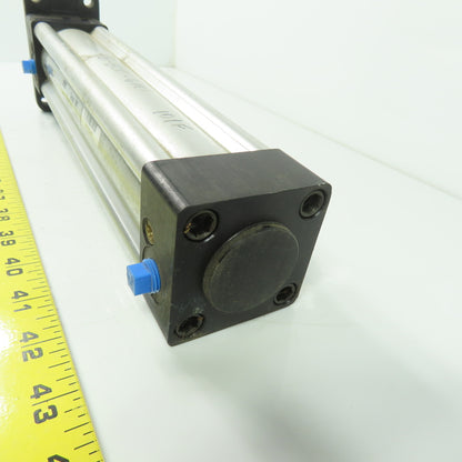 Parker 50 CJMPR19MC 225.0 Double Acting Pneumatic Cylinder 225mm Stroke 50mmBore