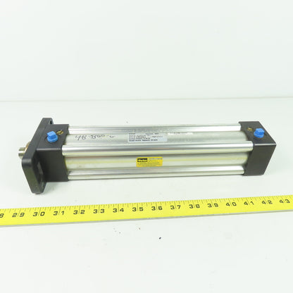 Parker 50 CJMPR19MC 225.0 Double Acting Pneumatic Cylinder 225mm Stroke 50mmBore